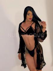 Khloe diosa latina dot