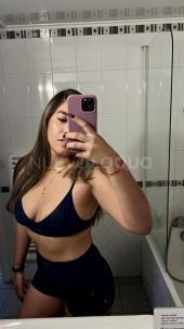 EVA. Relajación