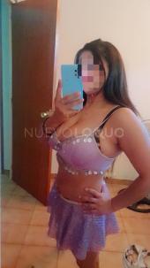 Joven sin tabú si a todo