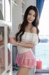 AMIGAS ASIATICAS Fotos Reales ROCAFORT