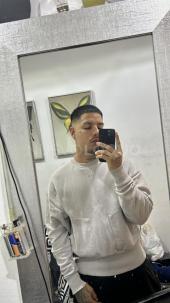 Dante colombiano boy