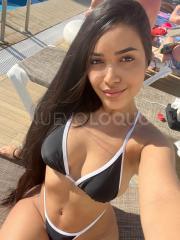 Maddie - Acompañante de Lujo en Ibiza