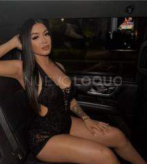  jovencitas latinas