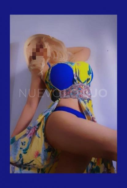  madurita exuberante explosiva