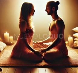 Para parejas: Tantra y Masaje