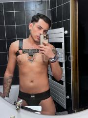 Alfred Latino