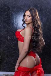 Espectacular Latina Una Novedad Para Ti compruébalo