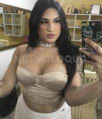 Hola Novedad