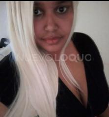 Gordita tetona videollamadas