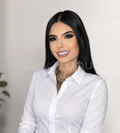  trans encantadora