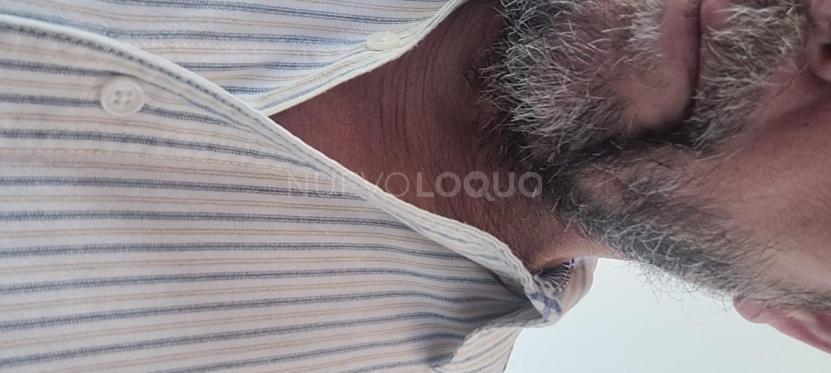  Hombre...de  años...