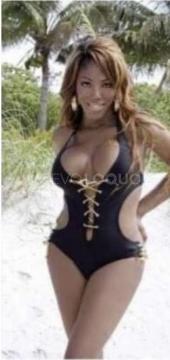 Transexual operada