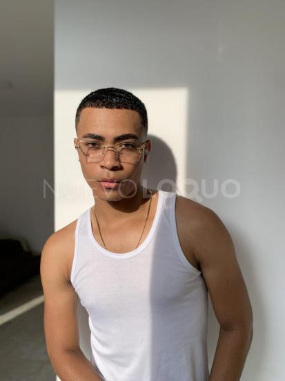  CHICO LATINO