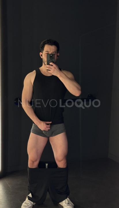  Julian nuevo en la ciudad