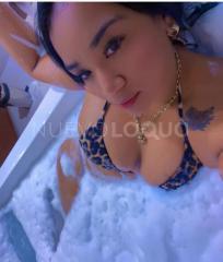 DULCE VENEZOLANA CARIÑOSA Y MUY ANSIOSA POR CONOCERTE  HORAS