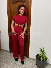 Latina novedad