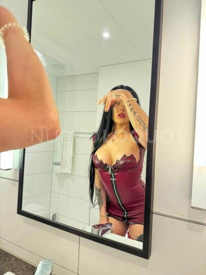  Chica trans en tu ciudad