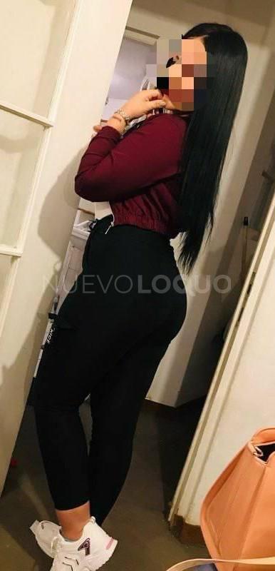 contactos pasion
