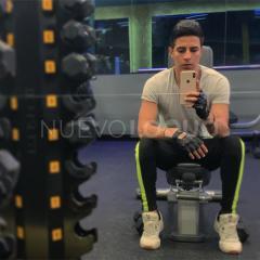 MATEO años MASAJES A CHICOS DISCRECIÓN TU CHICO SOY YO