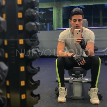  MATEO años MASAJES A CHICOS DISCRECIÓN TU CHICO SOY YO