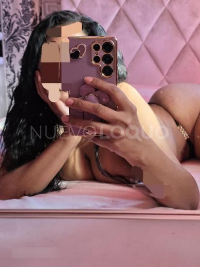  HOLA SOY SOFI COLOMBIANA EN CERDANYOLA DEL VALLES