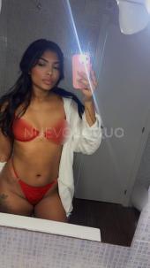 SENSUAL ARDIENTE COLOMBIANA