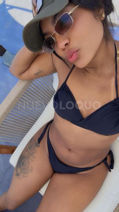  SENSUAL ARDIENTE COLOMBIANA