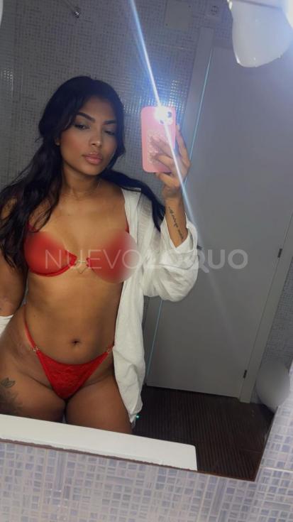  SENSUAL ARDIENTE COLOMBIANA