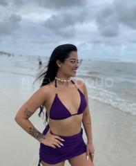 Soy Sara brasileña