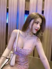 Chica asiática sexy guapa joven,MUY CARIÑOSAS