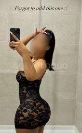 Hola soy Angie. Soy cariñosa soy dulce , amable, y muy apasionada