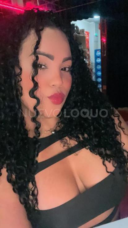  RUBY️ MARAVILLA EN BENIDORM