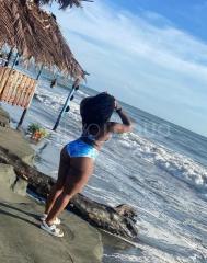 EN SALT MORENAZA COLOMBIANA
