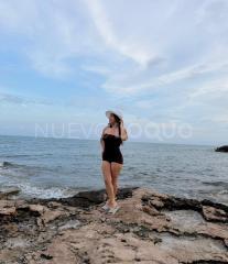 Exclusiva toda una diosa para ti llamame