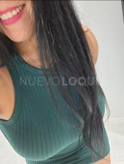Dulce Valentina