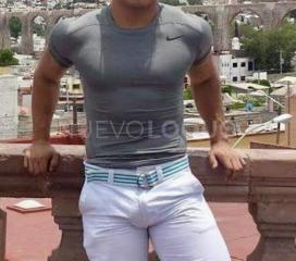 Atlético joven de alto nivel dispuesto a satisfacer