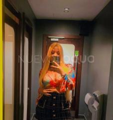 BESUCONA sin, tabú en Calafell