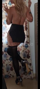 MASAJISTA FEMBOY ESPAÑOLA
