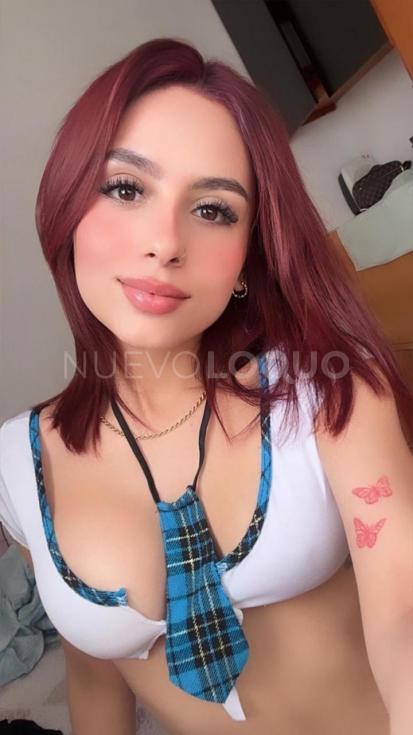 contactos pasion