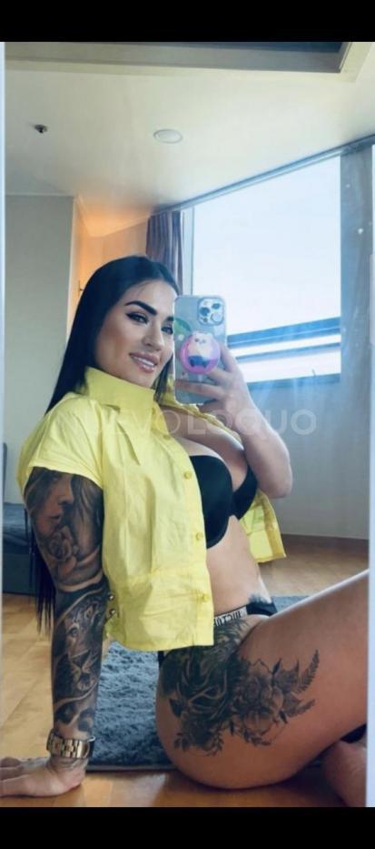  Hola amores soy Tatiana busco diversión 