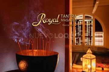 Royal Erotic Massage Barcelona: the original erotic massage in Barcelona since .
