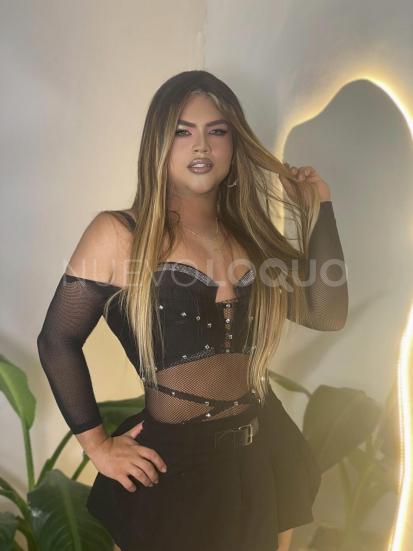  Novedad latina bomba sexy