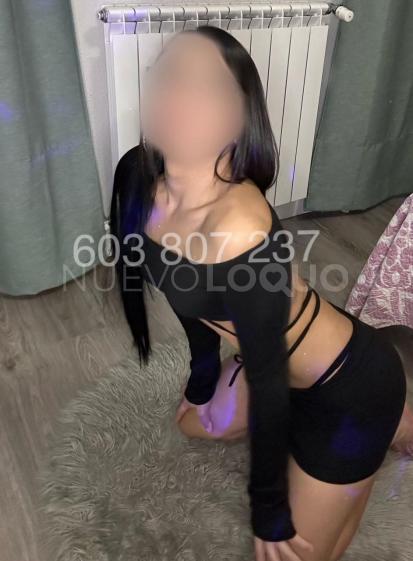  Antonella Transexual Alcalá de henares