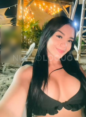 Colombiana divertida con ganas de cumplir todas tus fantasías buena actitud