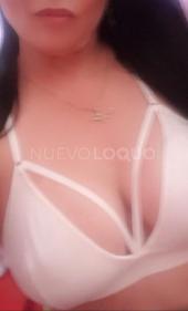Ana acompañante vip