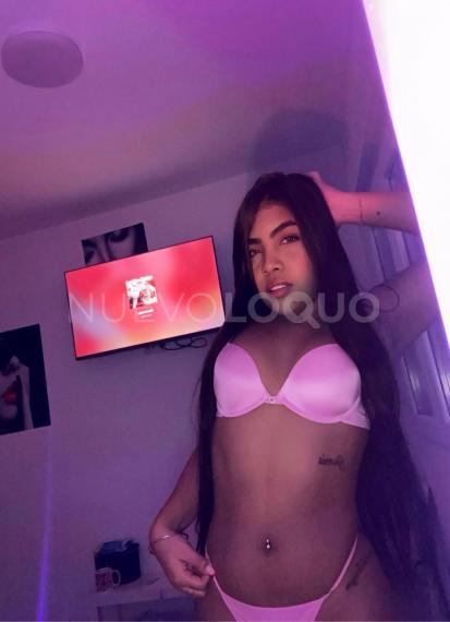  Dulce latina