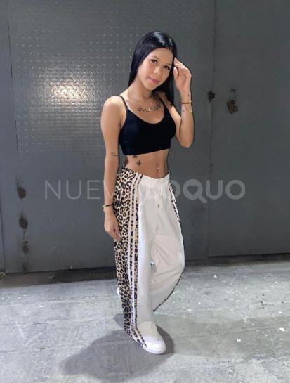  NOVEDAD