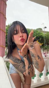 TRAVIESA SENSUAL