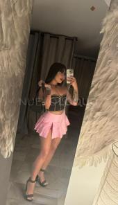 TRAVIESA SENSUAL