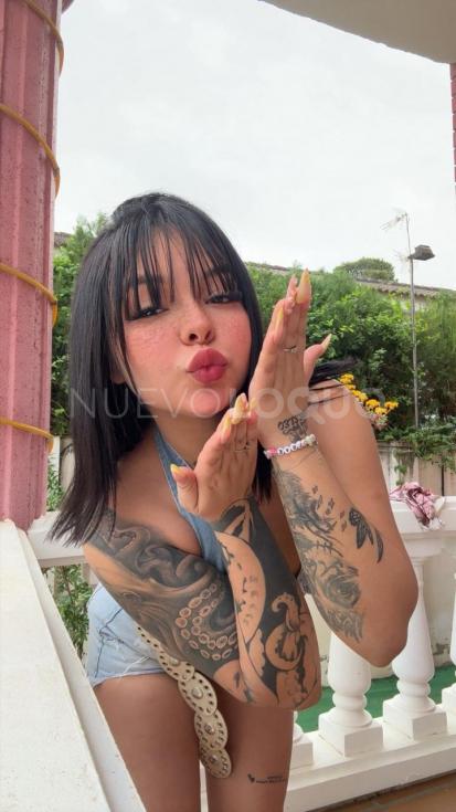  TRAVIESA SENSUAL